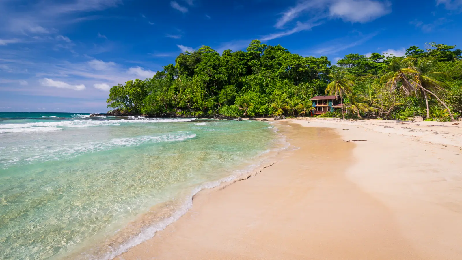 Bocas del Toro: Lifestyle, Real Estate & Return to Panama City