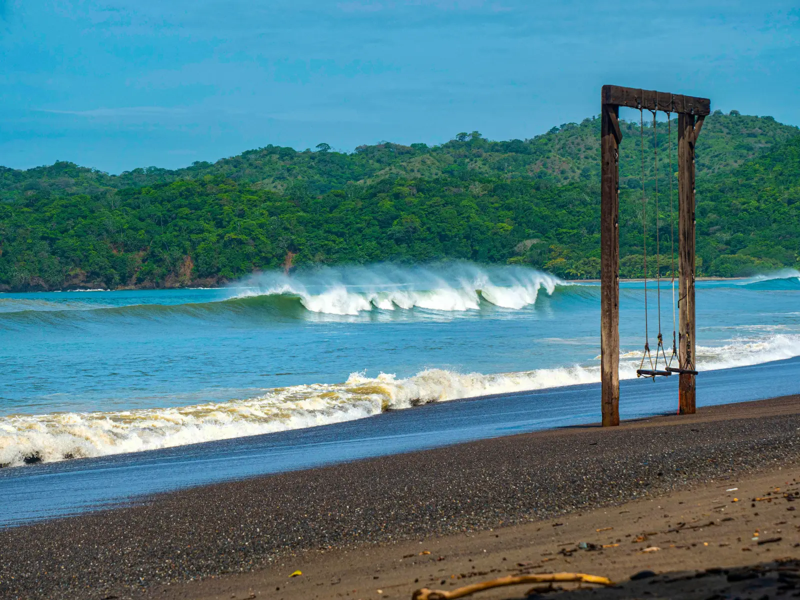 Pedasí to Playa Venao: Coastal Living Discovery