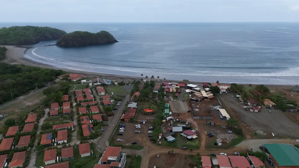Playa Venao, Cañas & Cambutal: Pacific Coast Discovery