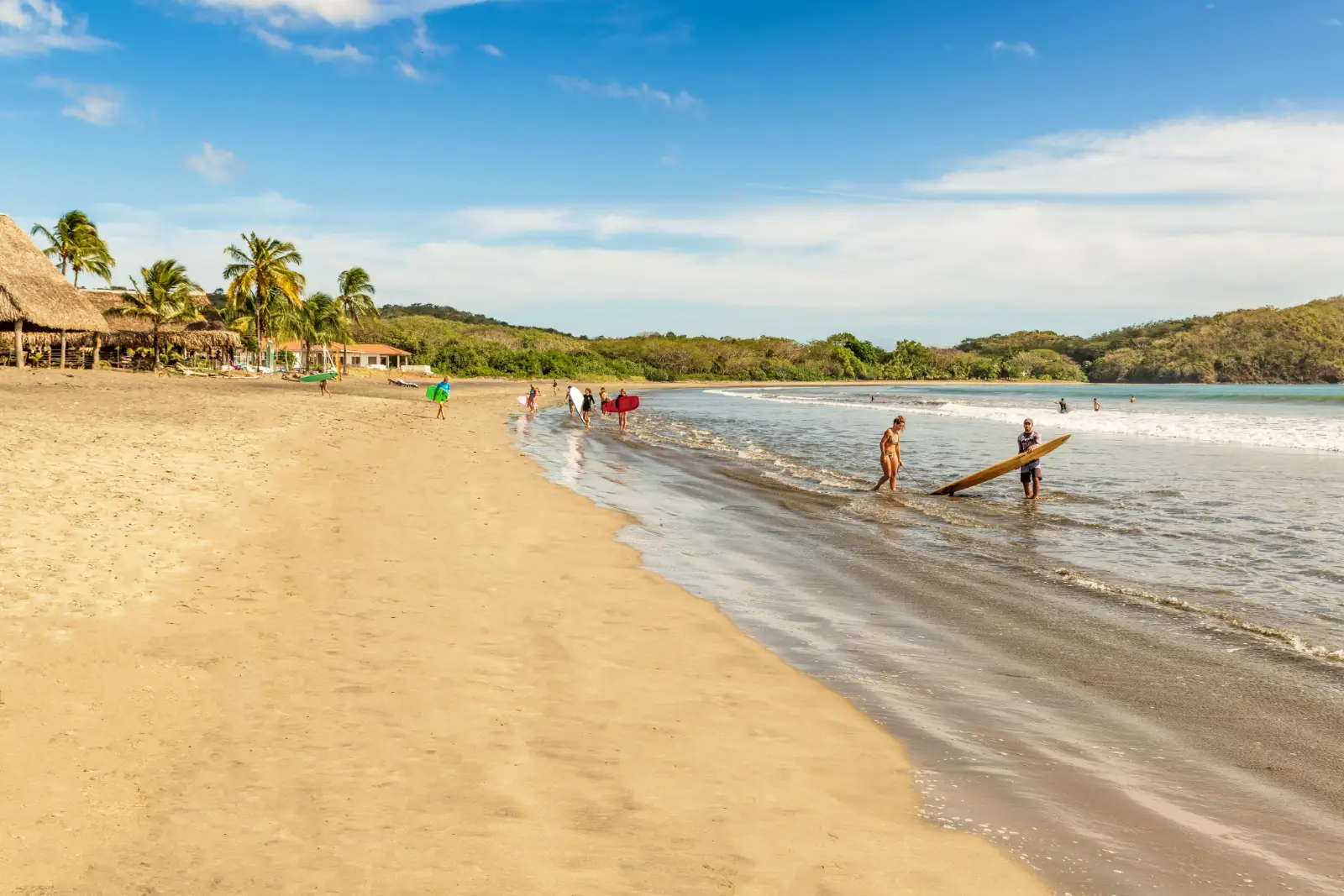 Playa Venao Lifestyle 