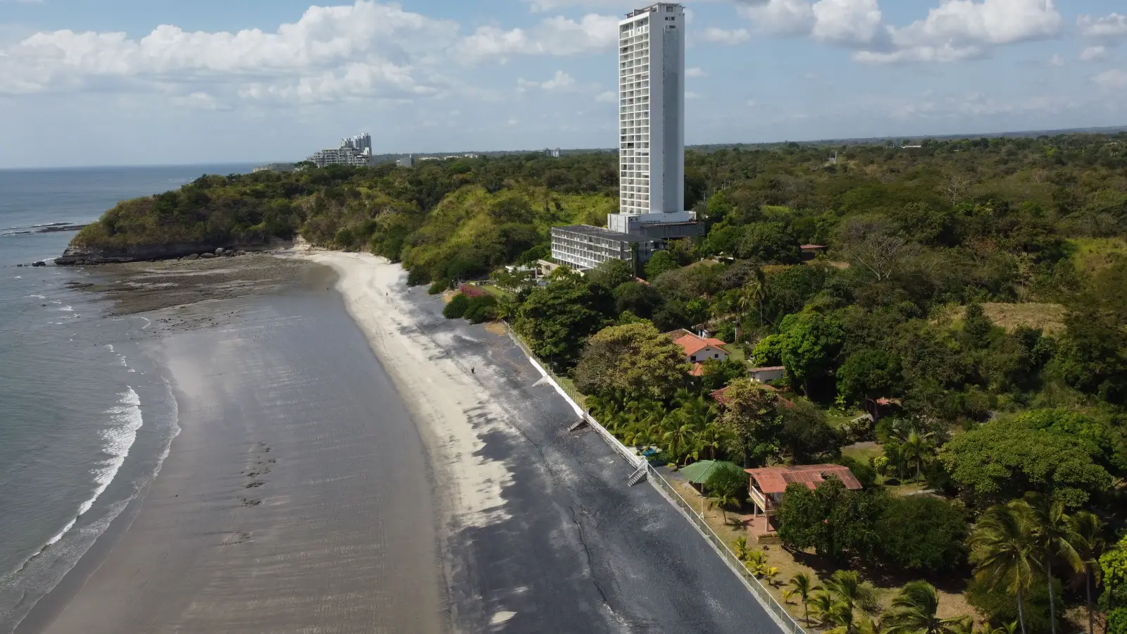 Beyond the City — Discover the Pacific Lifestyle